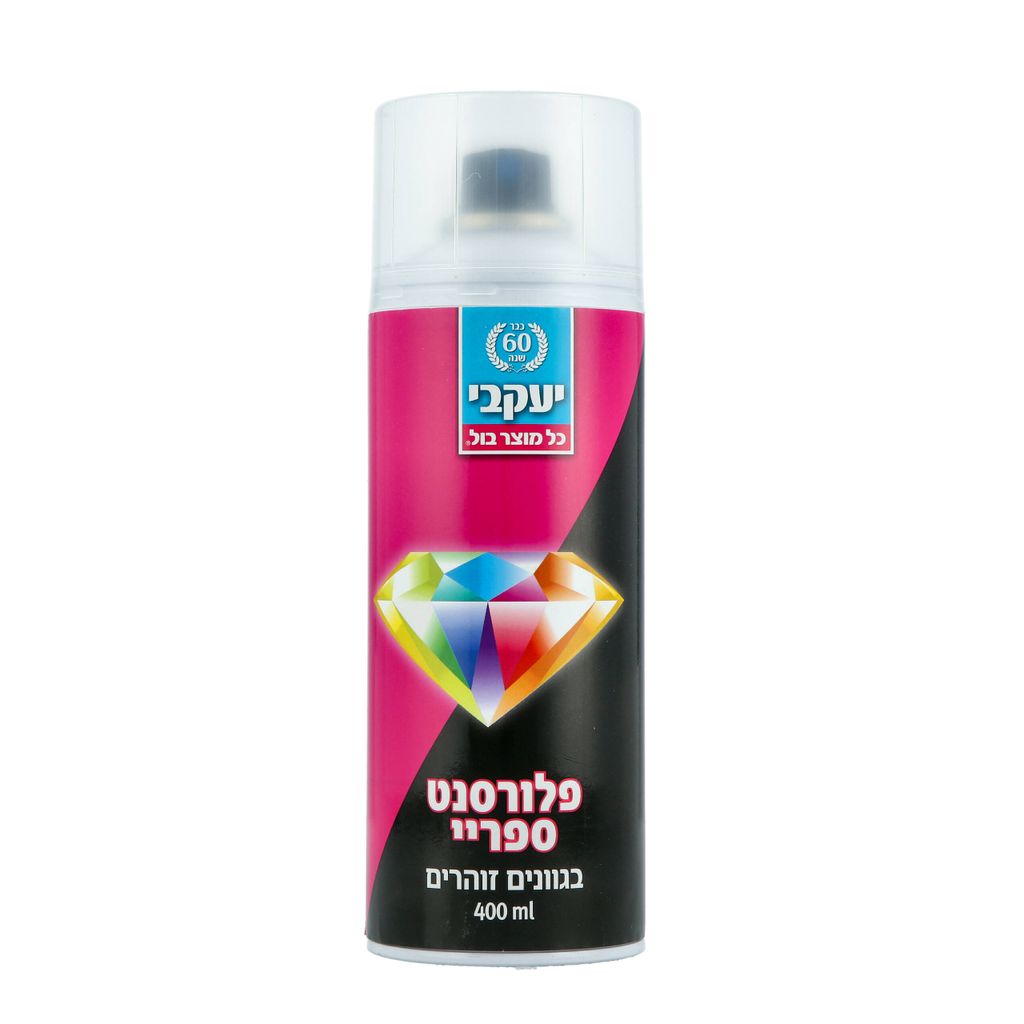 ספריי צבע דואיט אדום1001