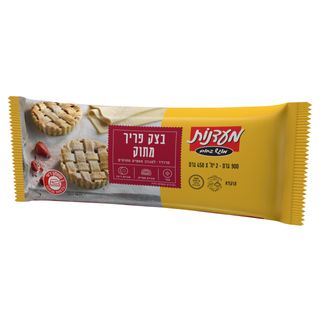 בצק פריך מתוק 450X2 900