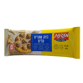 בצק שמרים למאפה מתוק