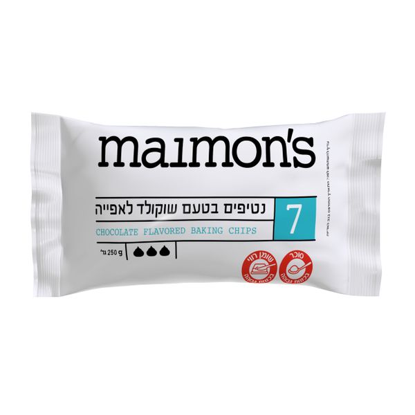 שוקולד ציפס