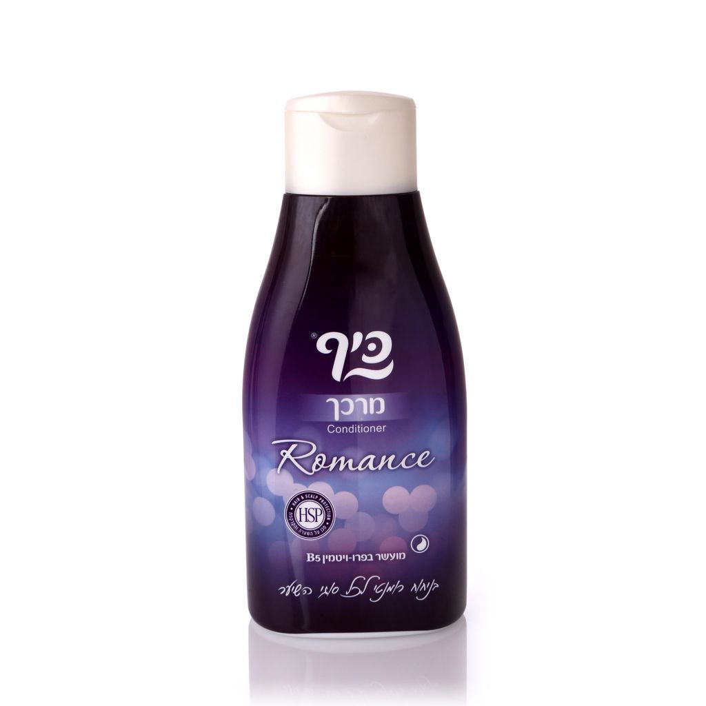 כיף מרכך שיער רומנס 750 מ"ל