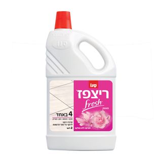 ריצפז פרש בניחוח מאס