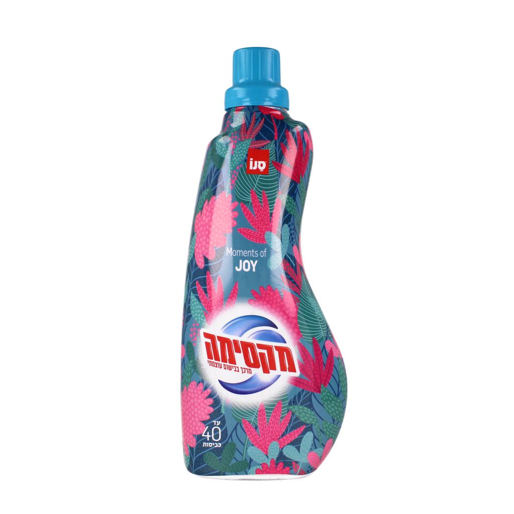 מרכך בישום עוצמתי ג'וי1ל