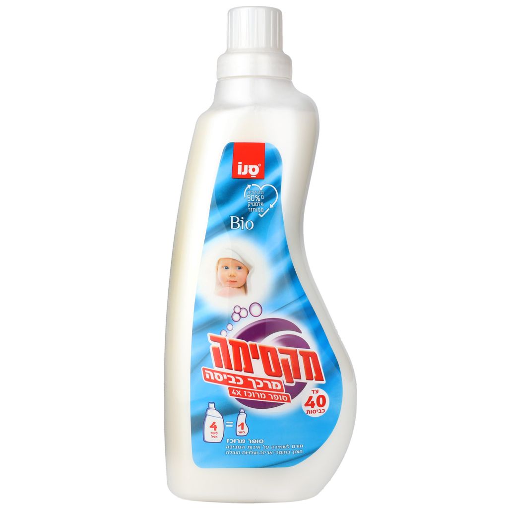 סנו מקסימה ביו 1ליטר