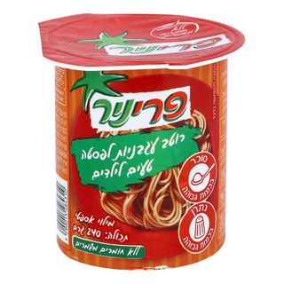 רוטב לפסטה לילדים