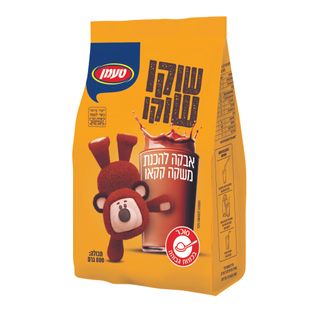 אבקה שוקו שוקו טעמן 800 גרם