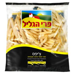 צ'יפס קפוא