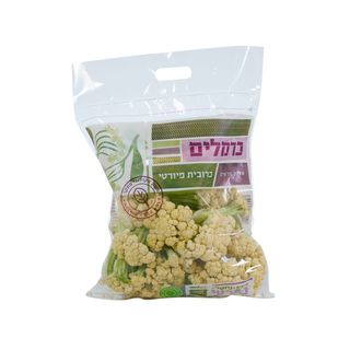 כרובית פיורטי 500 גר