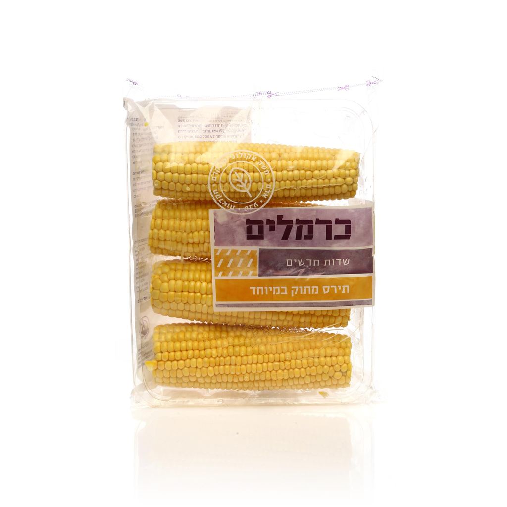 תירס צהוב מתוק במיוח