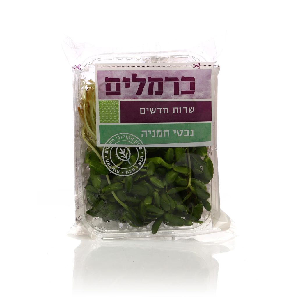 נבטי חמניה