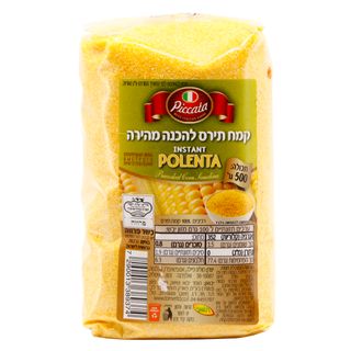 תומר קמח תירס 500 גרם