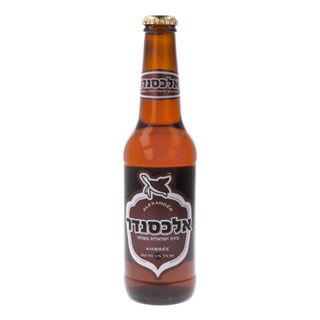 אלכסנדר אמברה בירה 3