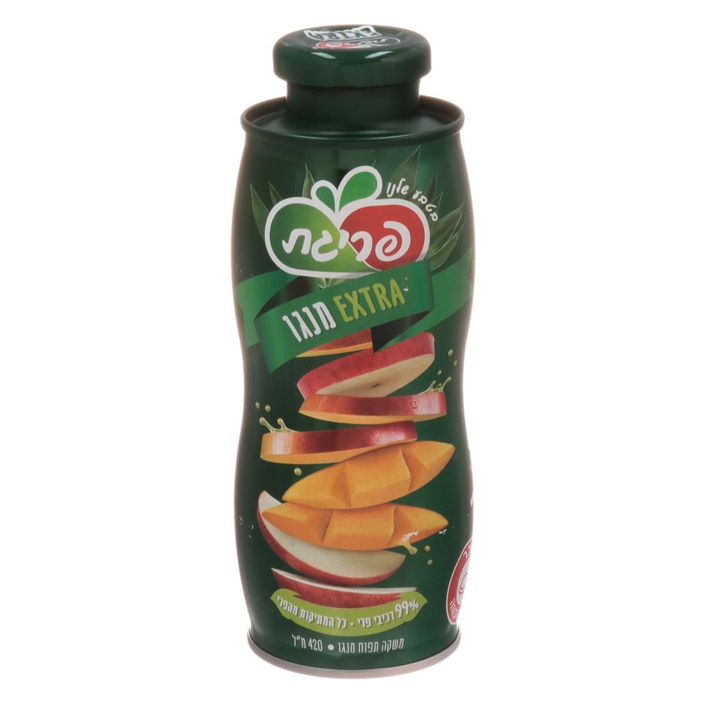 פריגת אקסטרה מנגו