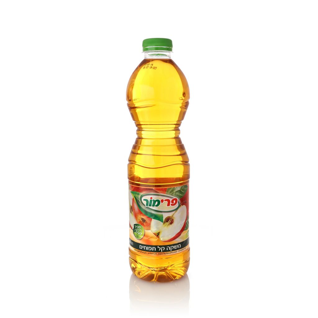 פרימור משקה קל תפוחי עץ ‏5‏.‏1‏ ליטר
