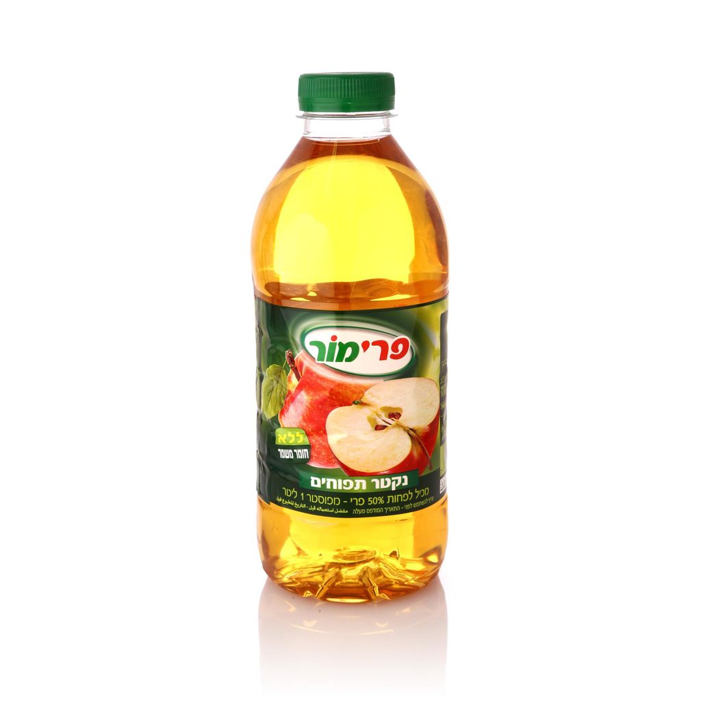 נקטר תפוחי עץ פרימור