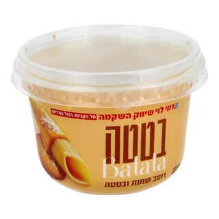 רוטב שמנת בטטה 220מל רמילוי