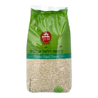 קינואה רויאל לבנה אורגני 1 ק"ג הרדוף