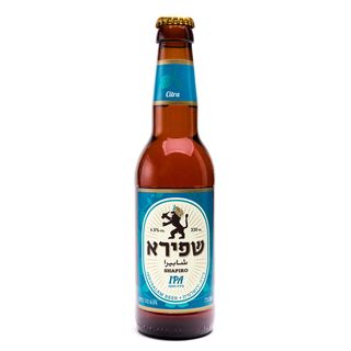 שפירא איי.פי.איי 330 מ"ל