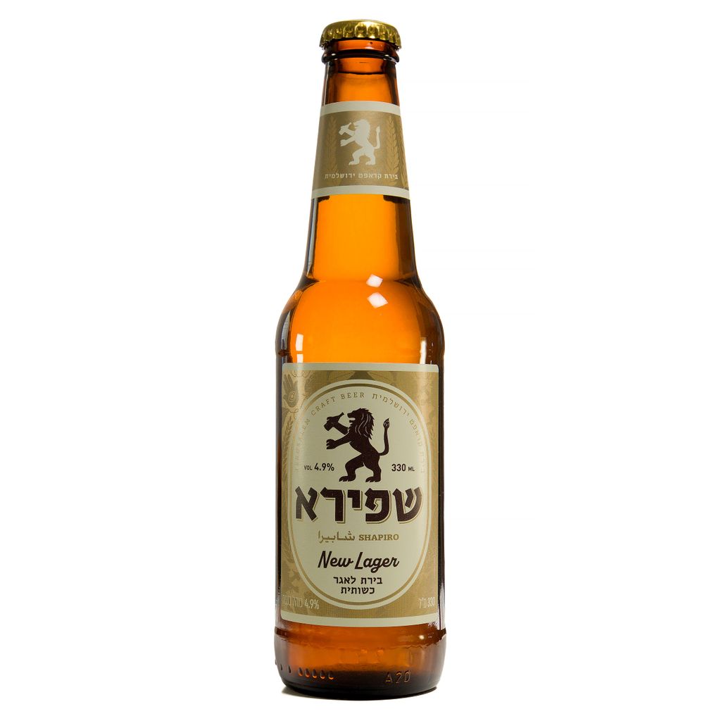 שפירא הופי לאגר ח"פ