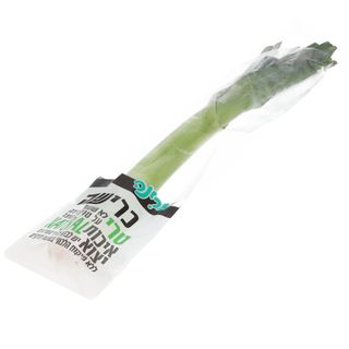 פרסה כרישה ארוז