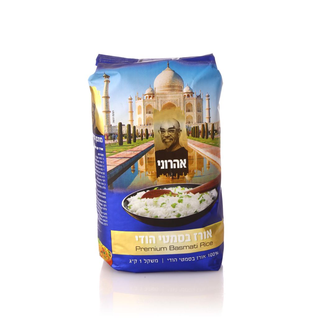 אורז בסמטי