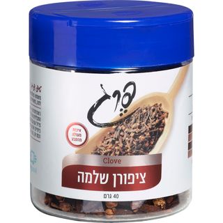 ציפורן שלמה 40 גרם