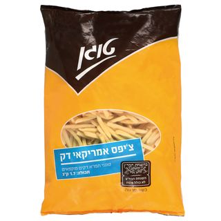 טוגן אמריקאי 1.7 ק"ג