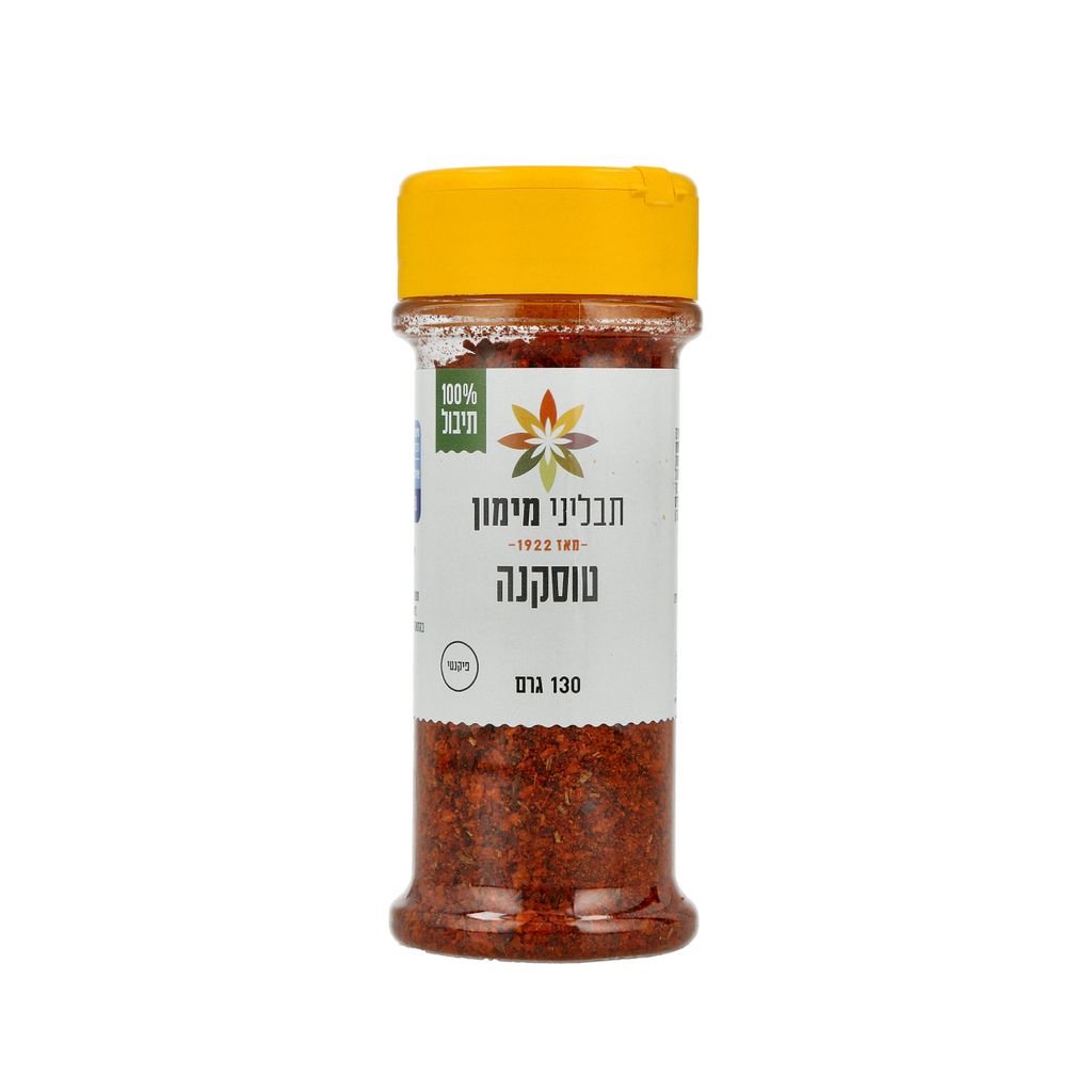 תערובת תיבול טוסקנה
