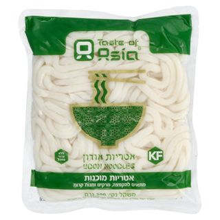 אטריות אודון מוכנות 200 גר`