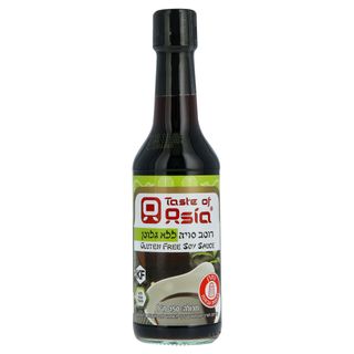 רוטב סויה ללא גלוטן 150 מל