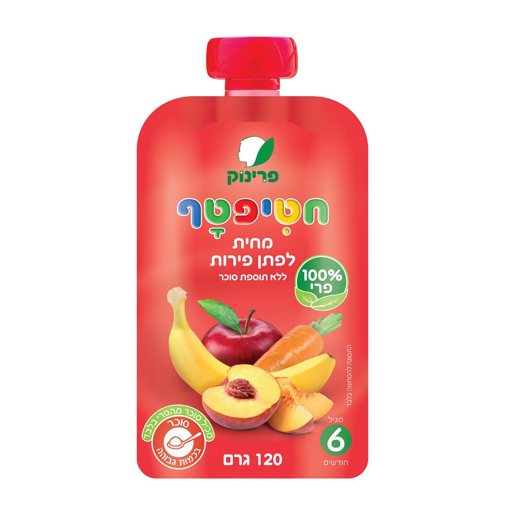 פרינוק פאוץ לפתן פיר