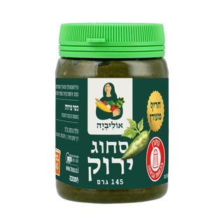 אוליביה ממרח סחוג יר