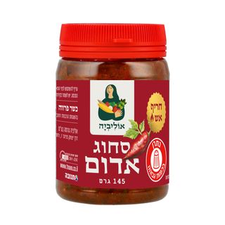 אוליביה ממרח סחוג אד