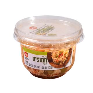 חמוצים סיני 300גרם