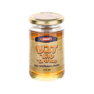 דבש 350 גרם
