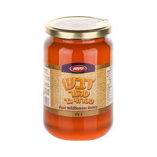 דבש טעמן 1 ק"ג