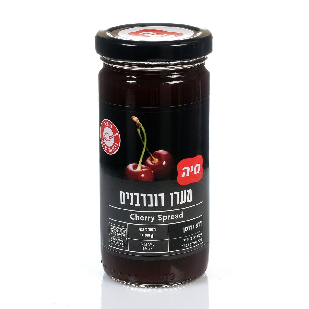 מעדן דובדבנים