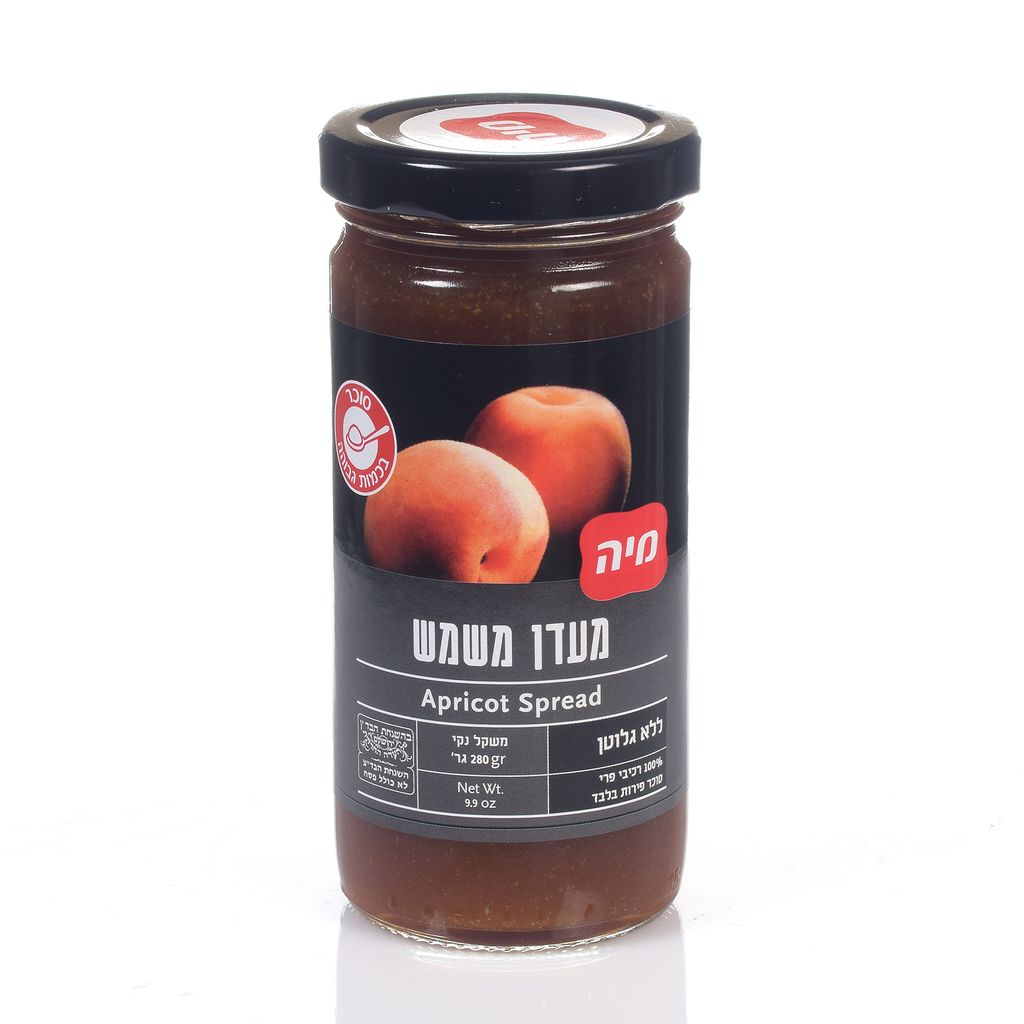 מעדן משמש