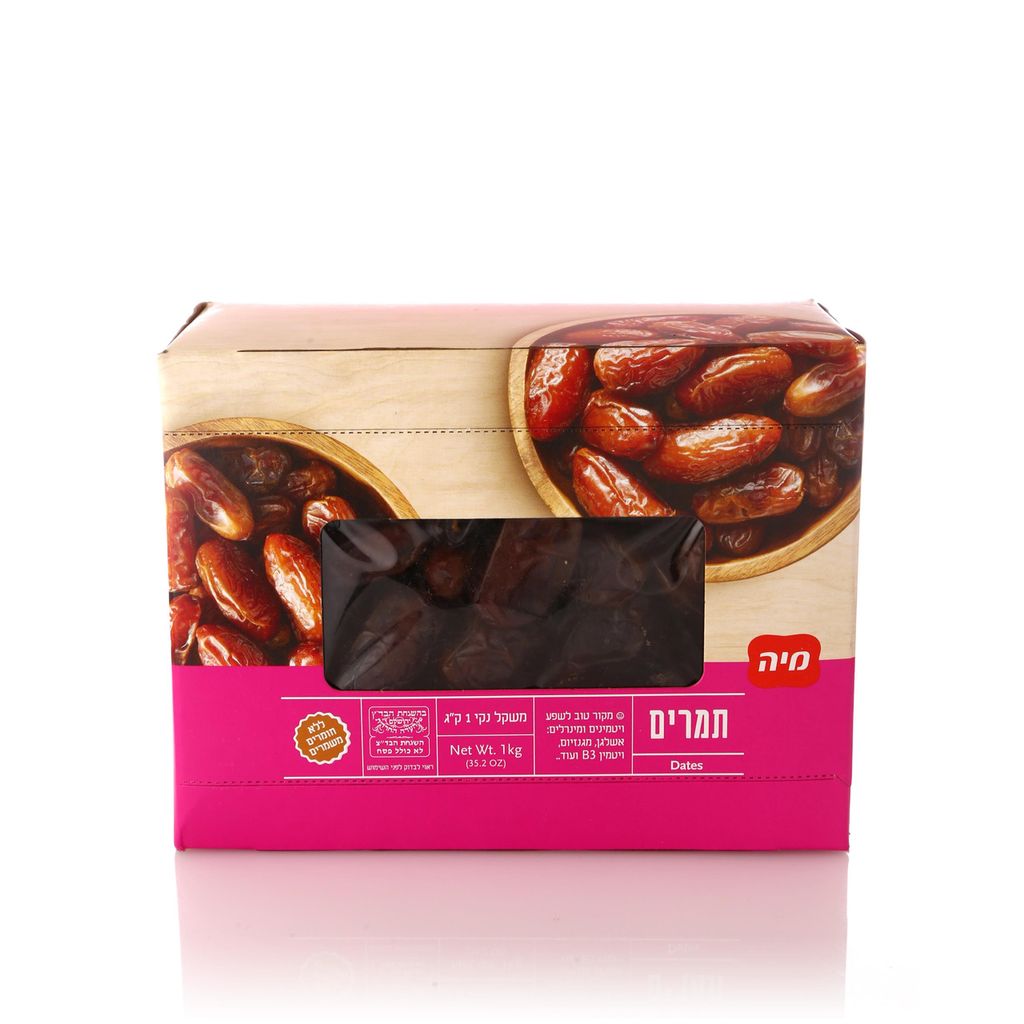 תמרים