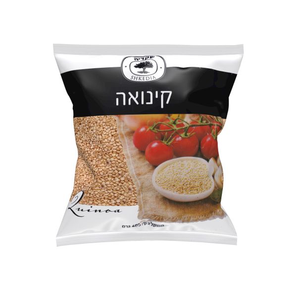 קינואה
