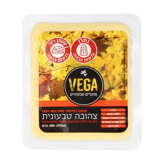 בלוק  לגירוד על פיצה