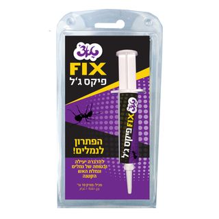 ג'ל פיתיון לנמלים
