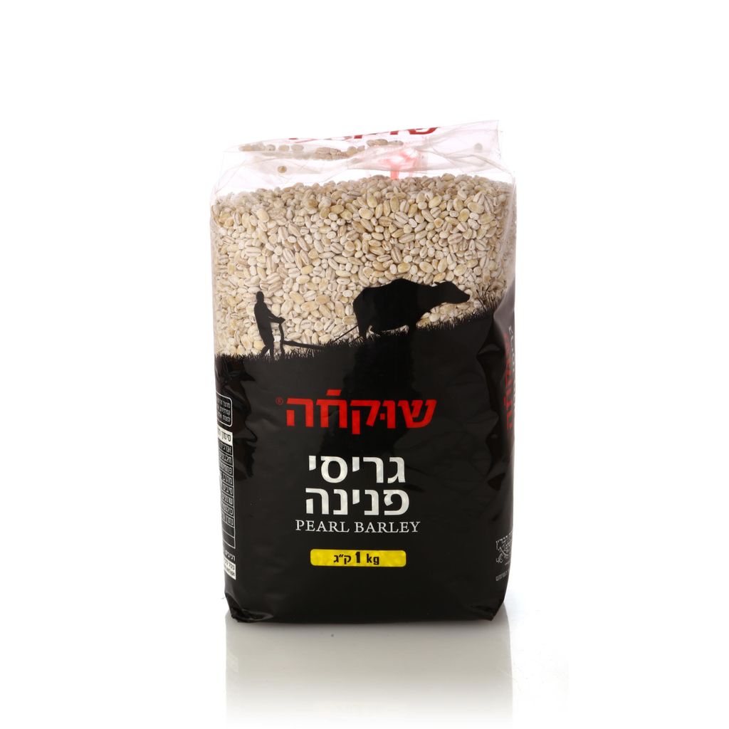 גריסי פנינה