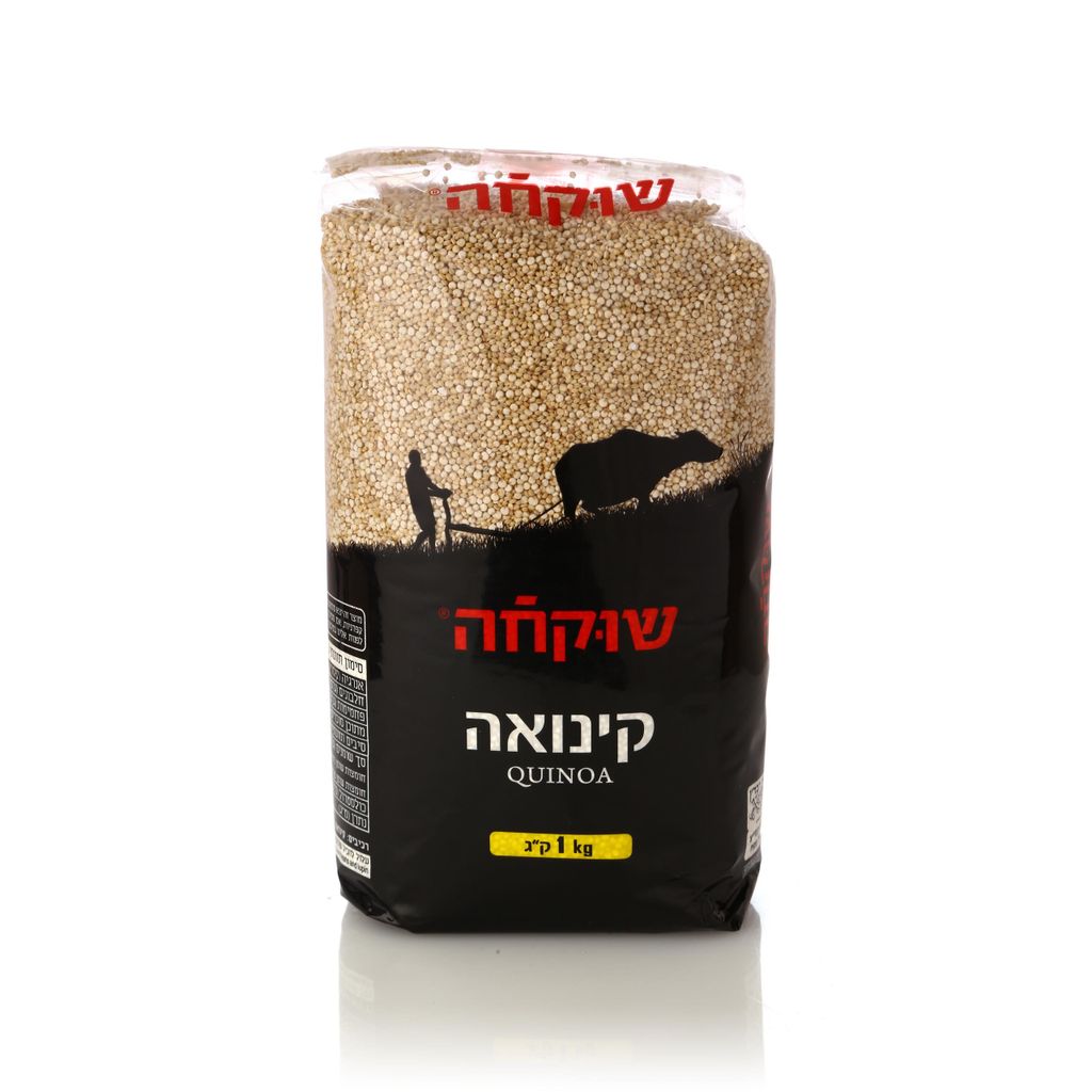 קינואה