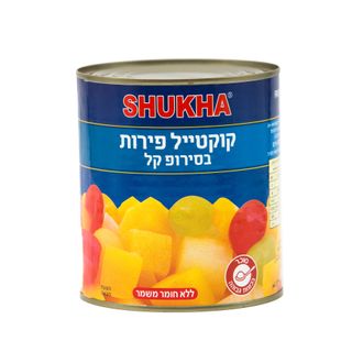 קוקטייל פירות