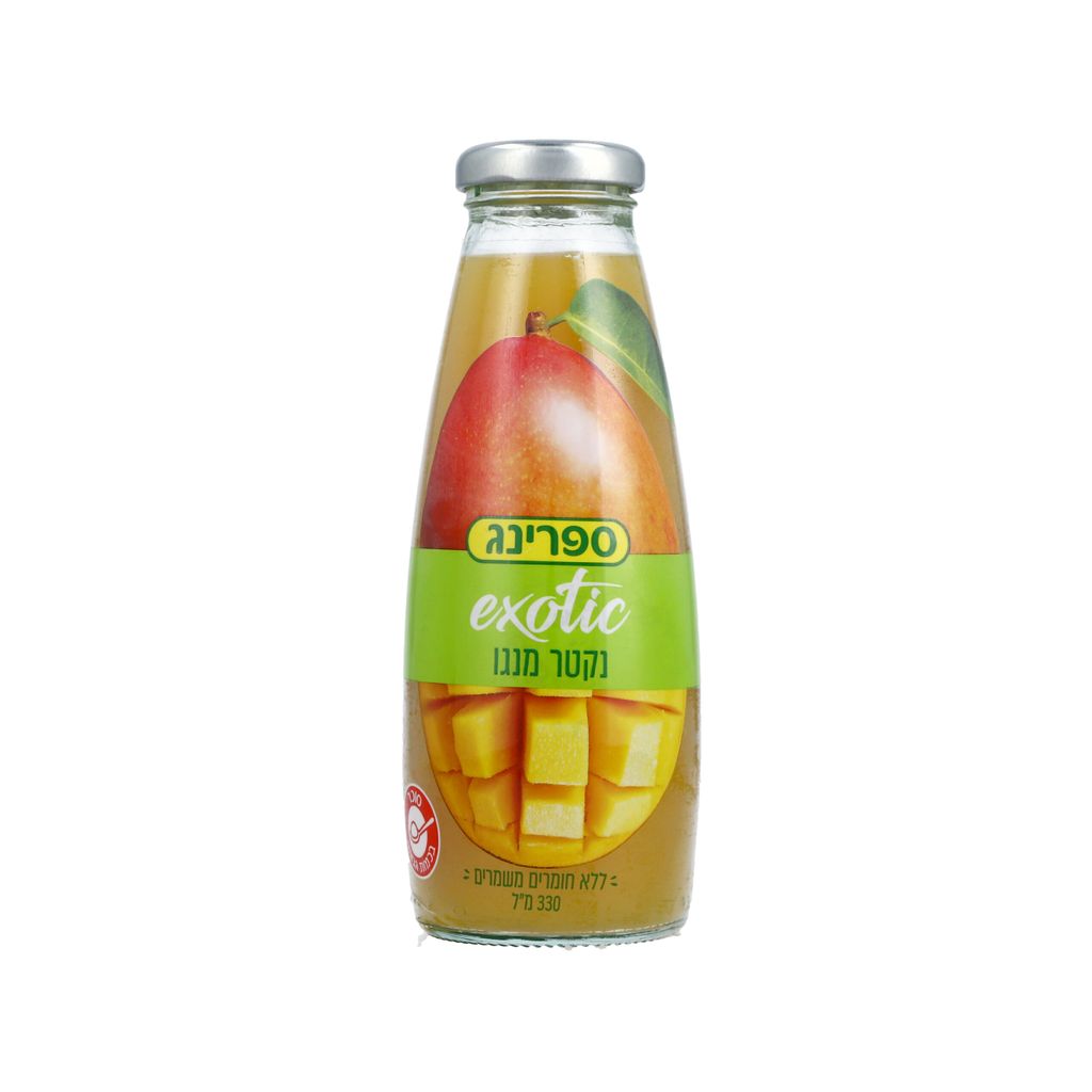 נקטר ספרינג מנגו 330