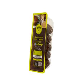 לחמניות פשתן טרי 250 גרם
