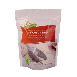 קמח רב תכליתי 500 גר