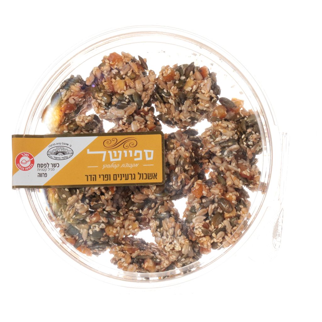 עוגיות דיזרט פרימיום