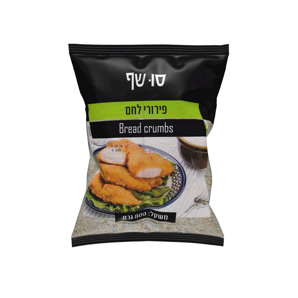 פירורי לחם